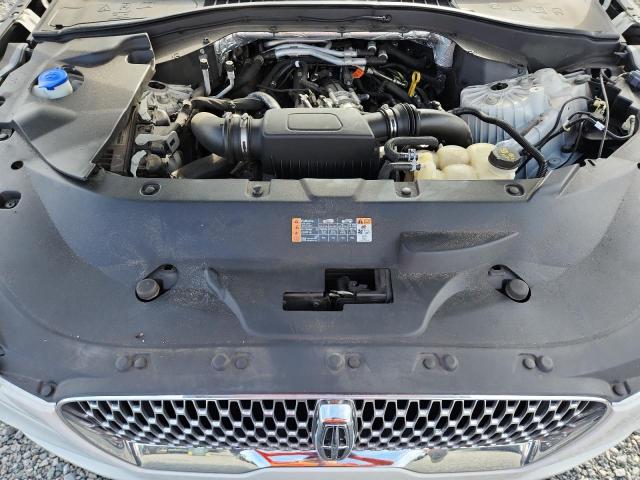 Photo 12 from auction – 2020 LINCOLN AVIATOR with VIN 5LM5J7WC6LGL18562