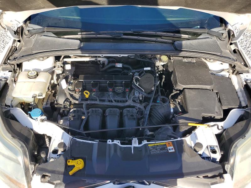 Снимка 11 от търг – 2013 FORD FOCUS с VIN 1FADP3K26DL363135