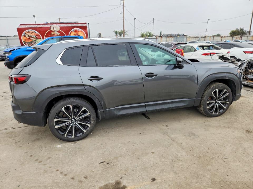 صورة رقم 3 من المزاد - 2026 MAZDA CX-50 مع VIN 7MMVABDL2TN492959