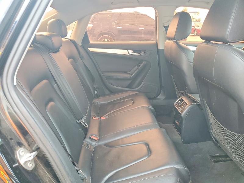 Фото 10 с аукциона – 2016 AUDI A4 с VIN WAUBFAFL8GN013782