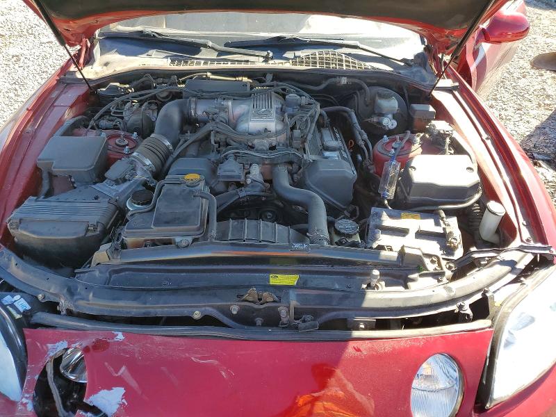 صورة رقم 11 من المزاد - 1995 LEXUS SC مع VIN JT8UZ30C0S0044472