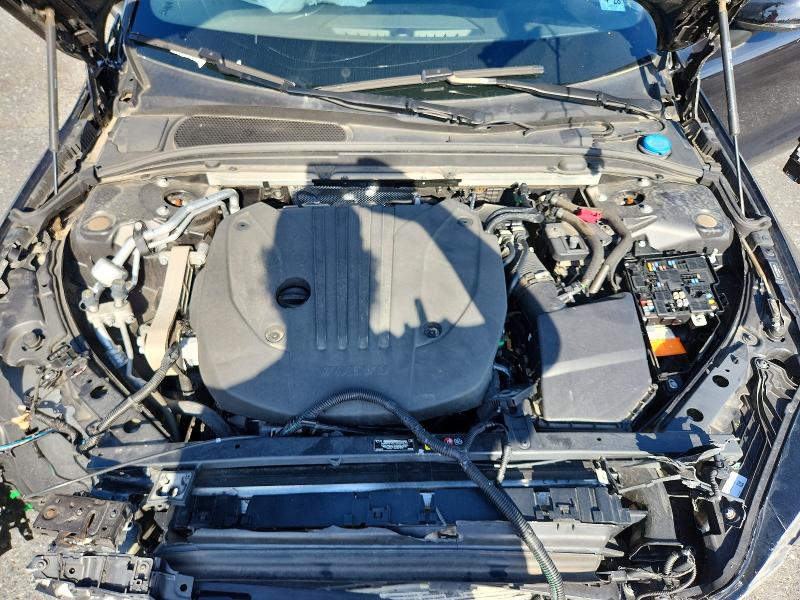 Photo 11 from auction – 2023 VOLVO S60 with VIN 7JRL12FT0PG252194