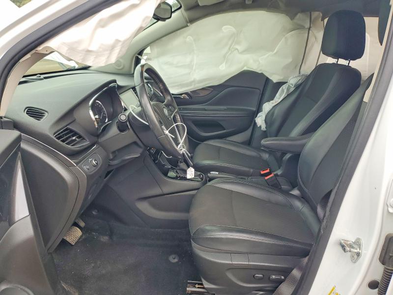 Снимка 7 от търг – 2018 BUICK ENCORE с VIN KL4CJASB6JB708123