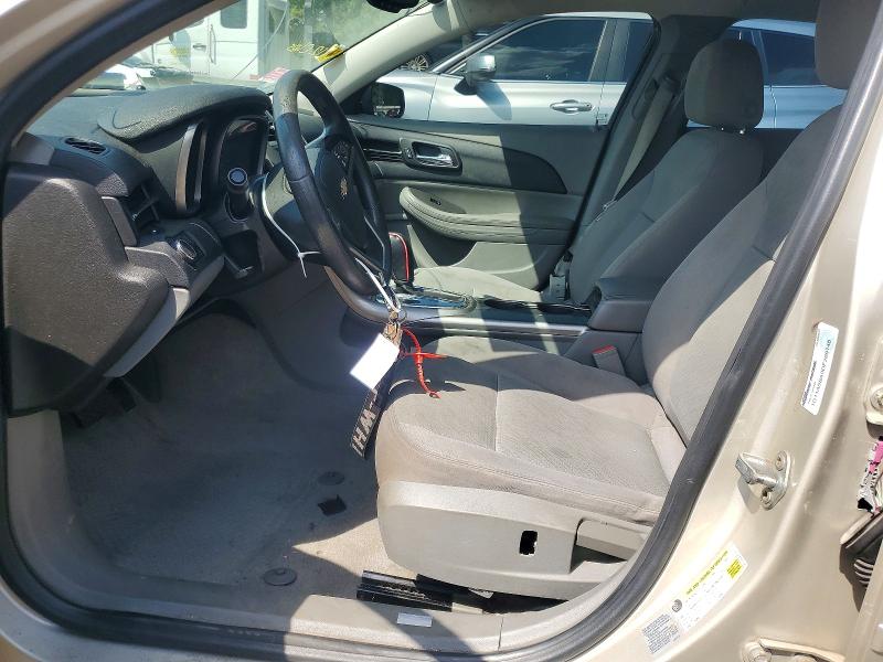 Photo 7 from auction – 2013 CHEVROLET MALIBU with VIN 1G11A5SA0DF269146