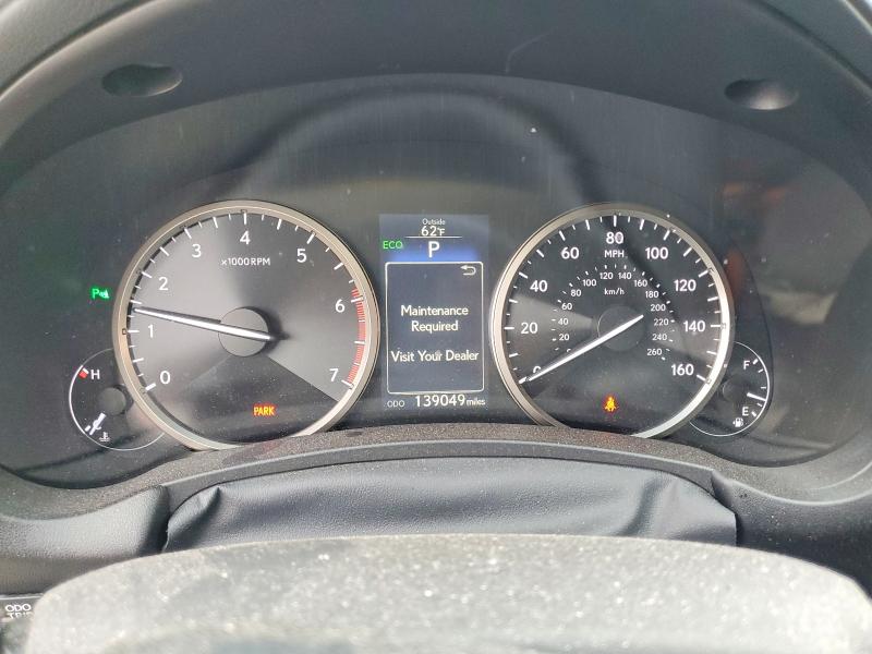 صورة رقم 9 من المزاد - 2017 LEXUS NX 200T مع VIN JTJBARBZ5H2104518