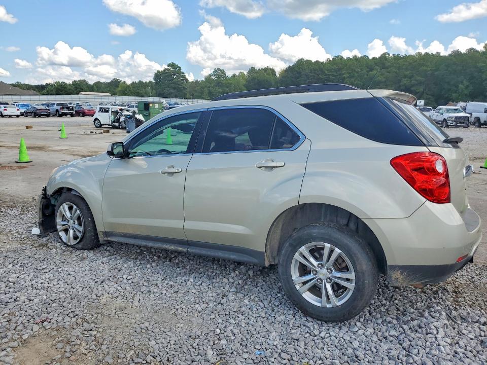 صورة رقم 2 من المزاد - 2013 CHEVROLET EQUINOX مع VIN 2GNALDEK1D6416303