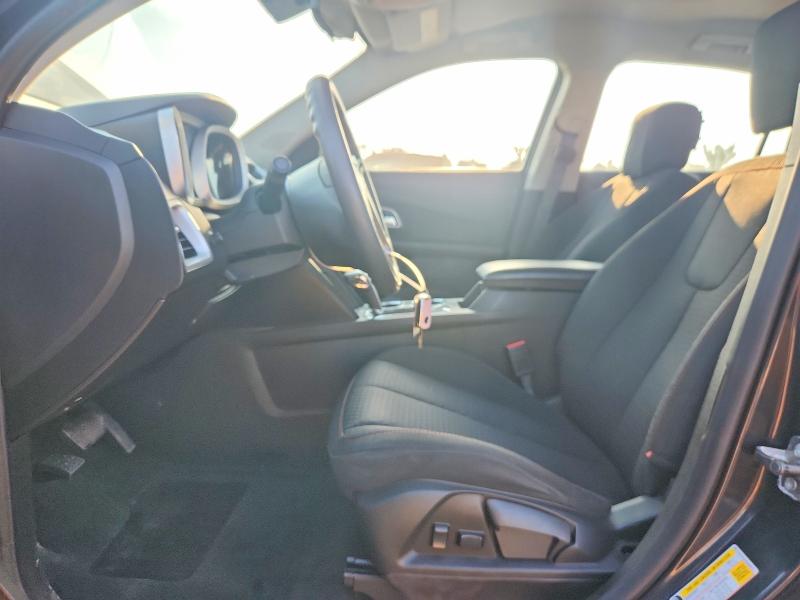 Photo 7 from auction – 2014 CHEVROLET EQUINOX with VIN 2GNFLEEK8E6365072