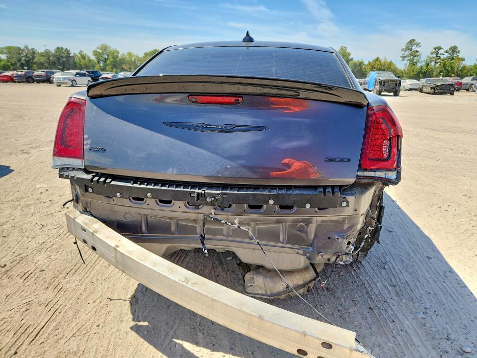 Снимка 6 от търг – 2020 CHRYSLER 300 с VIN 2C3CCARG1LH233724
