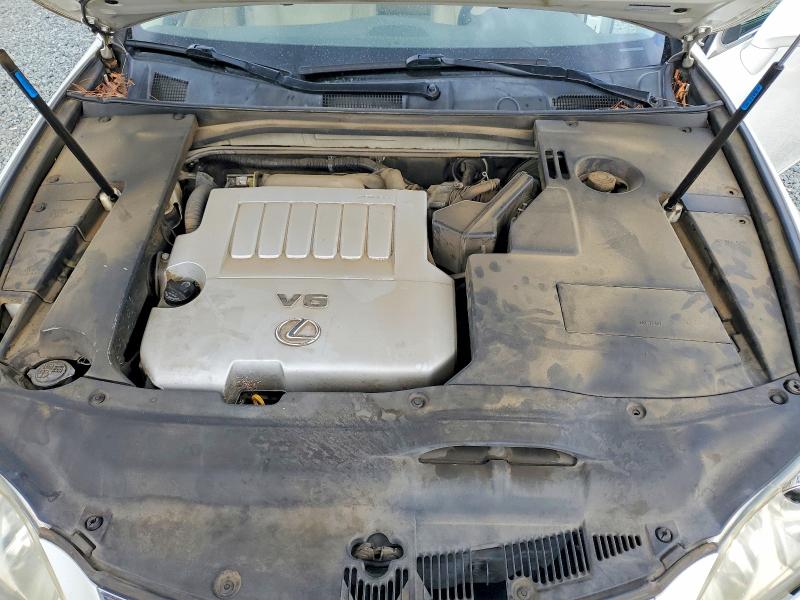 Фото 11 с аукциона – 2008 LEXUS ES с VIN JTHBJ46G082176580