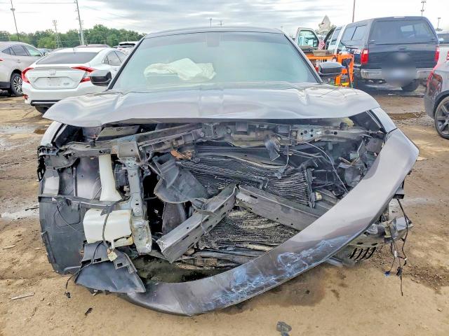 Фото 5 с аукциона – 2018 DODGE CHARGER с VIN 2C3CDXJG8JH231350