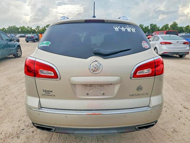 صورة رقم 6 من المزاد - 2013 BUICK ENCLAVE مع VIN 5GAKRCKD1DJ267746