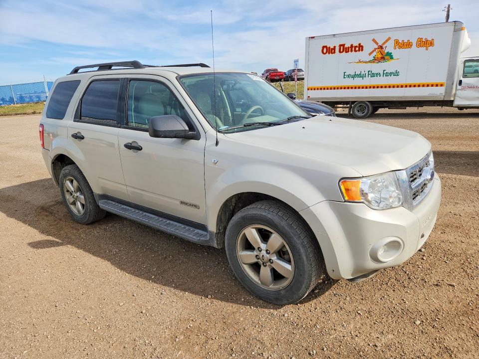 Zdjęcie 4 z aukcji – 2008 FORD ESCAPE z VIN 1FMCU93128KE28206