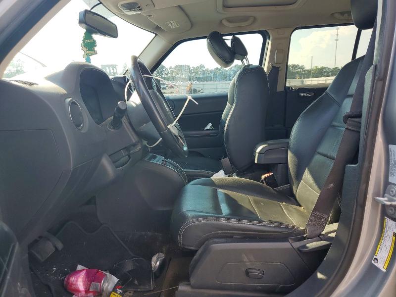 Фото 7 с аукциона – 2016 JEEP PATRIOT с VIN 1C4NJPFA2GD536589