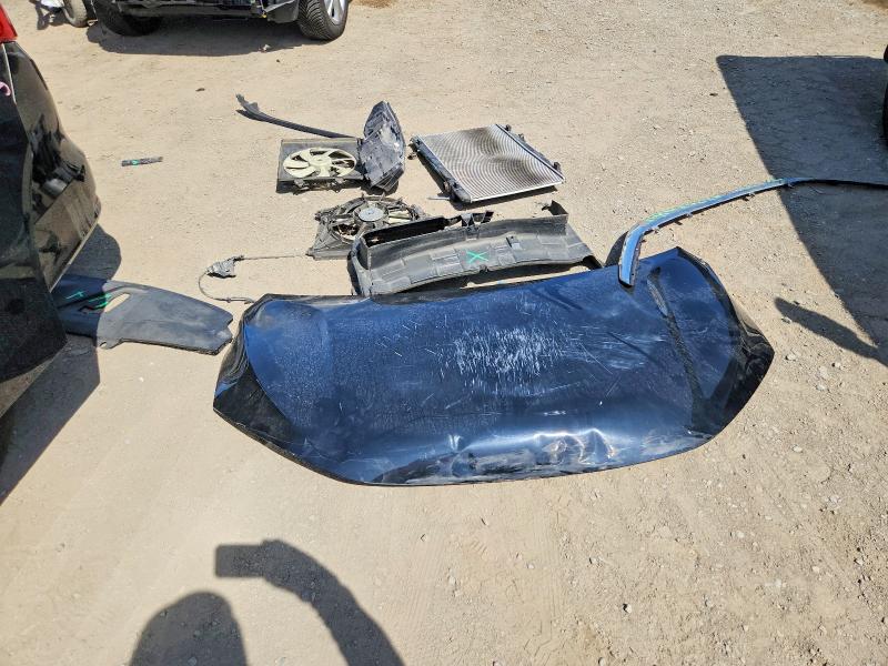 Photo 13 from auction – 2021 HONDA ODYSSEY with VIN 5FNRL6H97MB006311