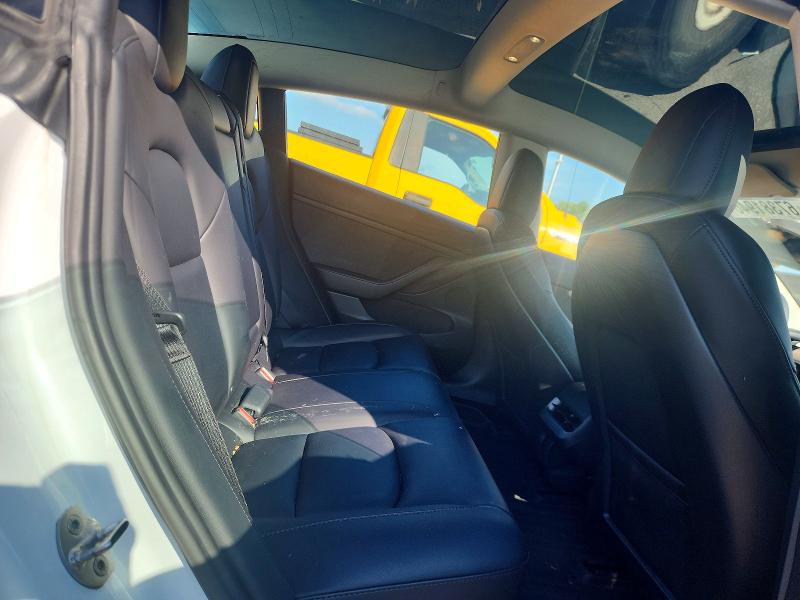 Foto 10 de la subasta – 2023 TESLA MODEL 3 con VIN 5YJ3E1EA9PF428893
