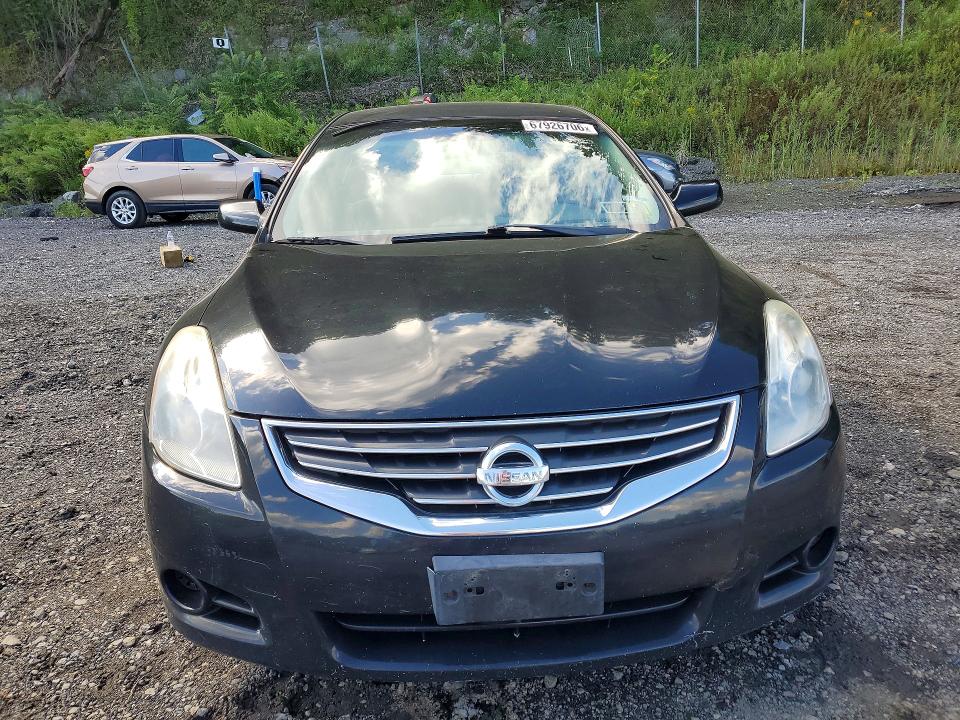 Photo 5 from auction – 2012 NISSAN ALTIMA with VIN 1N4AL2AP0CC135216