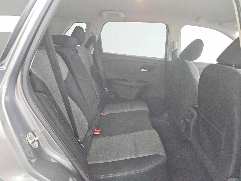 Photo 11 from auction – 2023 NISSAN ROGUE with VIN JN8BT3BA5PW404821