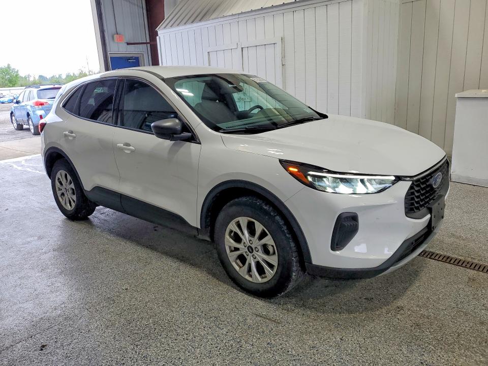 Photo 4 from auction – 2024 FORD ESCAPE with VIN 1FMCU9GN6RUA34954