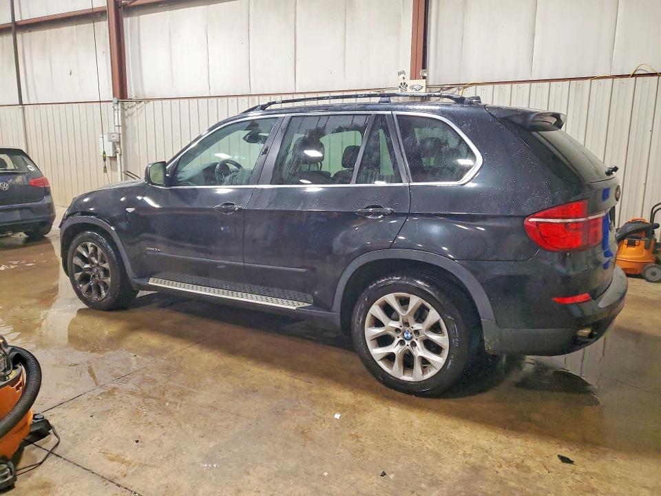 صورة رقم 2 من المزاد - 2013 BMW X5 مع VIN 5UXZV4C53D0B17800