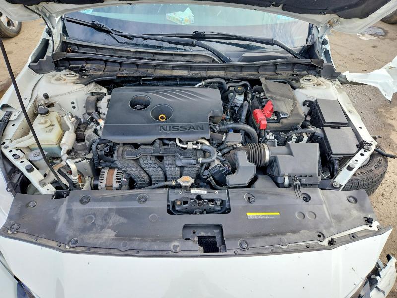 Photo 11 from auction – 2020 NISSAN ALTIMA with VIN 1N4BL4BV9LC251768
