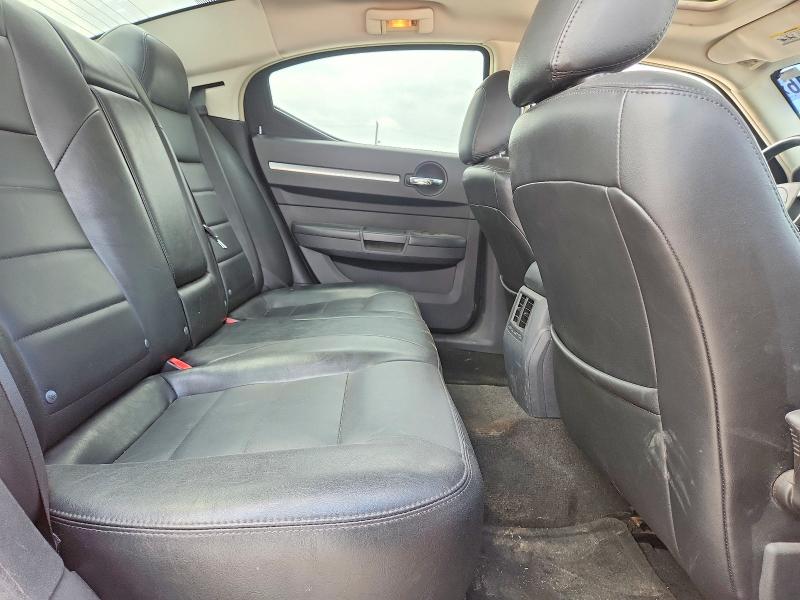 Photo 10 from auction – 2008 DODGE CHARGER with VIN 2B3KK53H88H271642