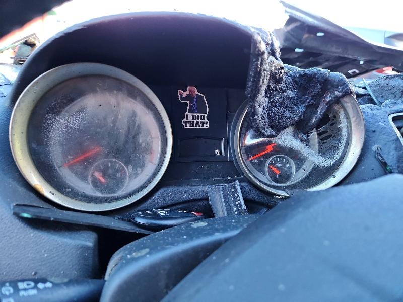 Фото 9 с аукциона – 2013 DODGE GRAND CARAVAN с VIN 2C4RDGBG4DR769000