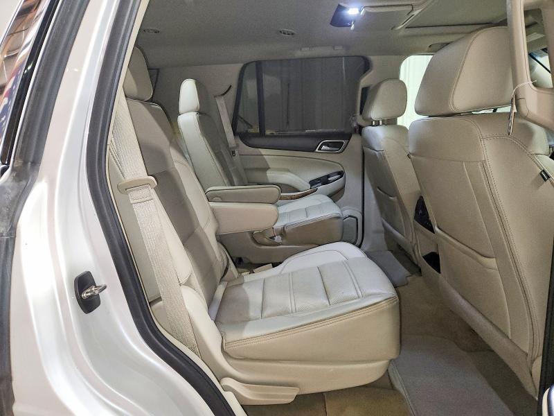 Фото 11 с аукциона – 2017 GMC YUKON с VIN 1GKS2CKJ1HR248148
