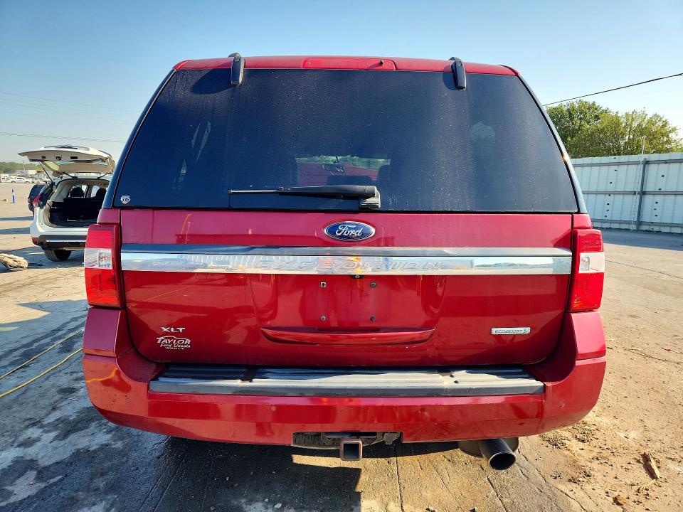 Photo 6 from auction – 2017 FORD EXPEDITION with VIN 1FMJU1HT5HEA51212