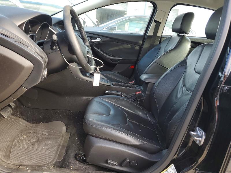 Снимка 7 от търг – 2016 FORD FOCUS с VIN 1FADP3F24GL359082