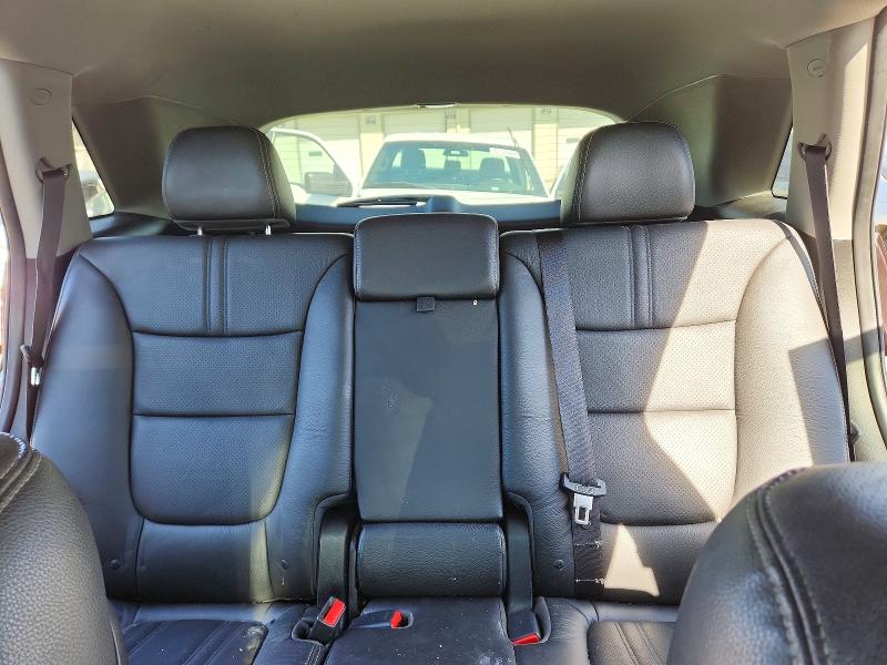 Photo 10 from auction – 2015 KIA SORENTO with VIN 5XYKT3A63FG660055