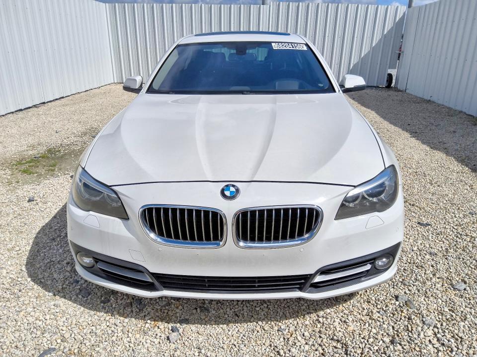 صورة رقم 5 من المزاد - 2015 BMW 535 مع VIN WBAFV3C54FD687096