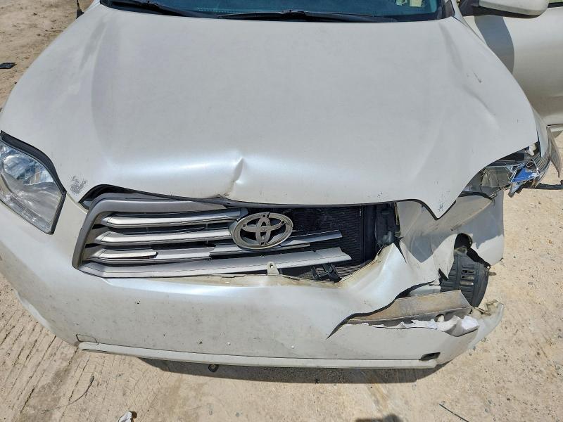 Фото 12 с аукциона – 2009 TOYOTA HIGHLANDER с VIN JTEDA41A492007155