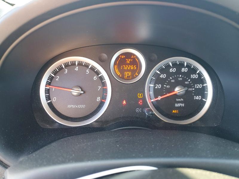 Photo 9 from auction – 2010 NISSAN SENTRA with VIN 3N1AB6AP2AL693738