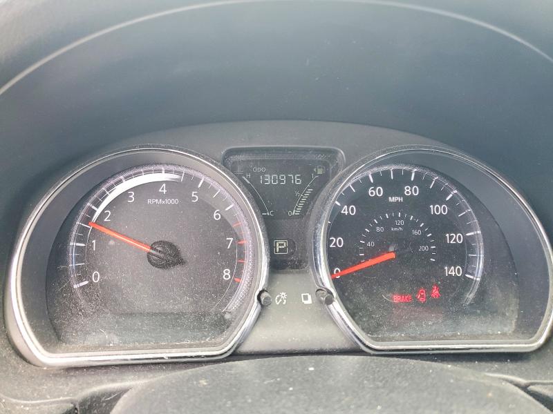 Photo 9 from auction – 2019 NISSAN VERSA with VIN 3N1CN7AP6KL854986