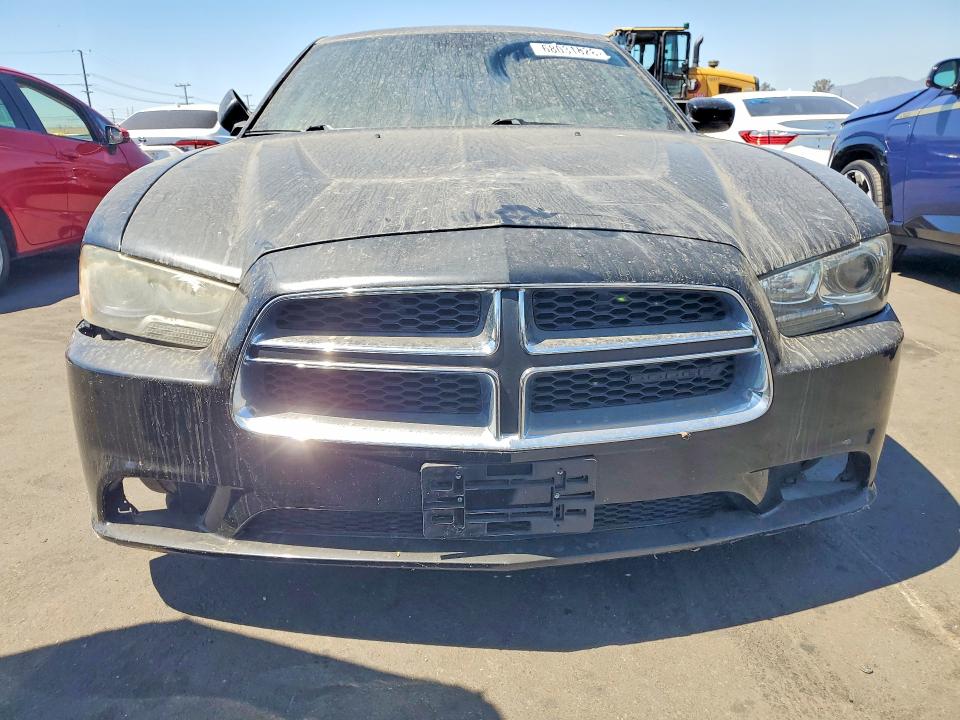 Photo 5 from auction – 2012 DODGE CHARGER with VIN 2C3CDXBG6CH281939
