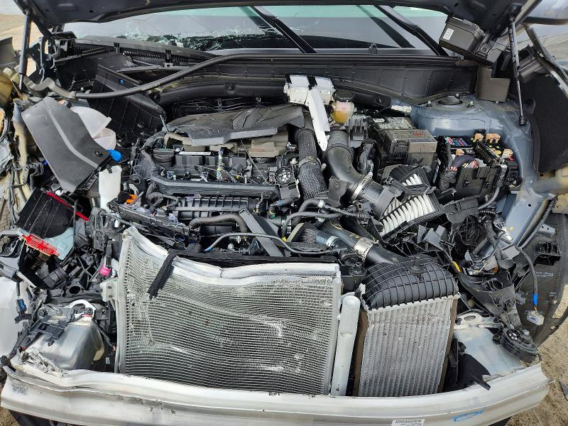 Снимка 12 от търг – 2026 HYUNDAI SANTA FE с VIN 5NMP14GL5TH189543
