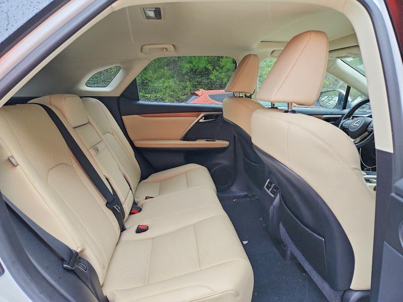 Foto 11 de la subasta – 2021 LEXUS RX con VIN 2T2HZMDA9MC287767