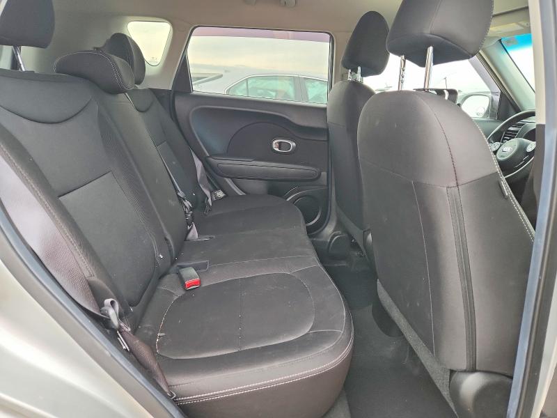 Zdjęcie 10 z aukcji – 2019 KIA SOUL z VIN KNDJN2A21K7009835