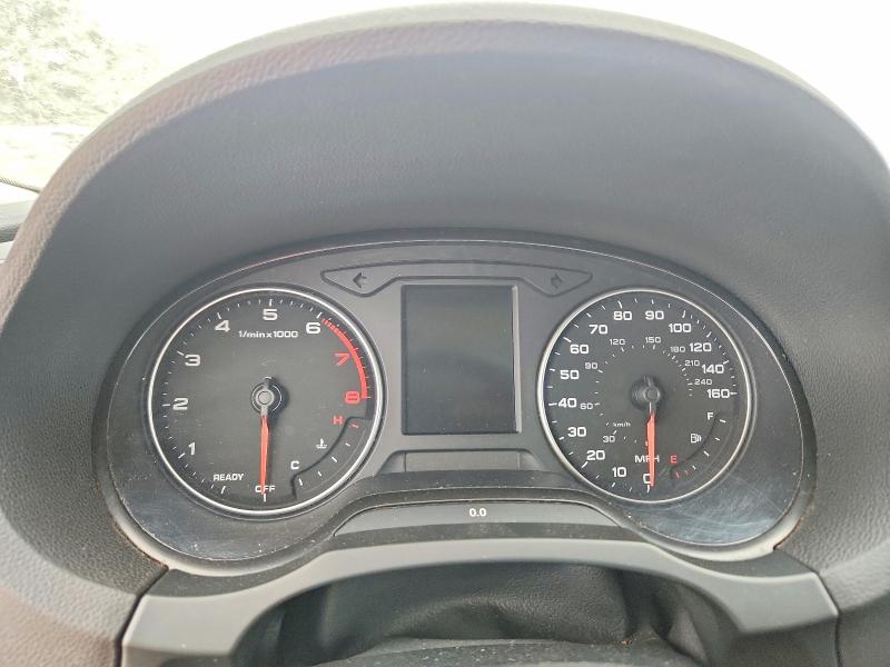 صورة رقم 9 من المزاد - 2016 AUDI A3 مع VIN WAUB8GFF8G1023078