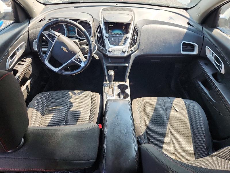 Photo 8 from auction – 2016 CHEVROLET EQUINOX with VIN 2GNALCEK2G1125269