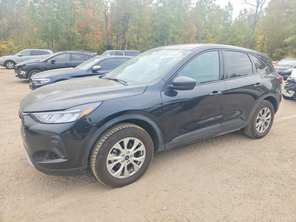 2025 FORD ESCAPE - Търг №70157906