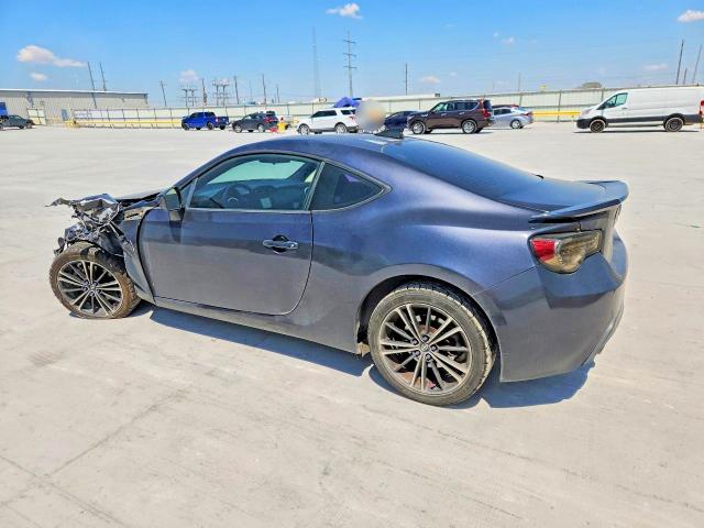 Zdjęcie 2 z aukcji – 2014 SCION FR-S z VIN JF1ZNAA13E9707785