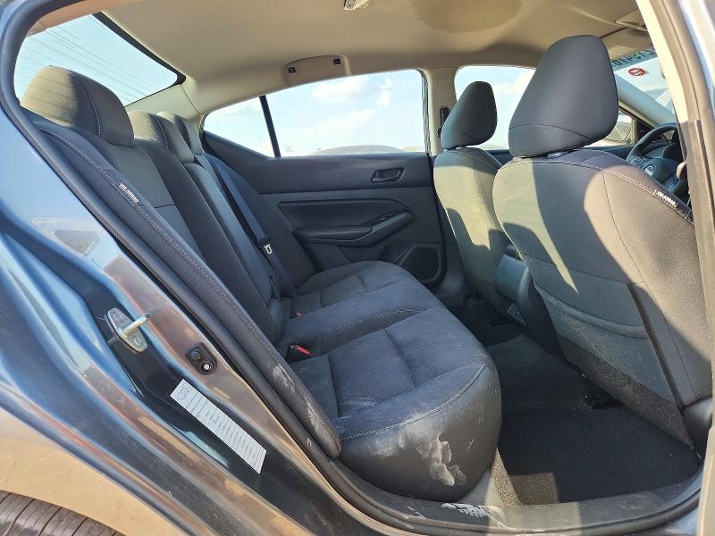 Photo 10 from auction – 2023 NISSAN ALTIMA with VIN 1N4BL4DV9PN353224
