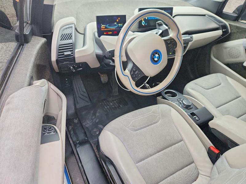 Zdjęcie 8 z aukcji – 2015 BMW I3 z VIN WBY1Z4C57FV502152