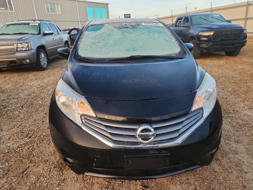 Foto 5 de la subasta – 2015 NISSAN VERSA NOTE con VIN 3N1CE2CP5FL408298