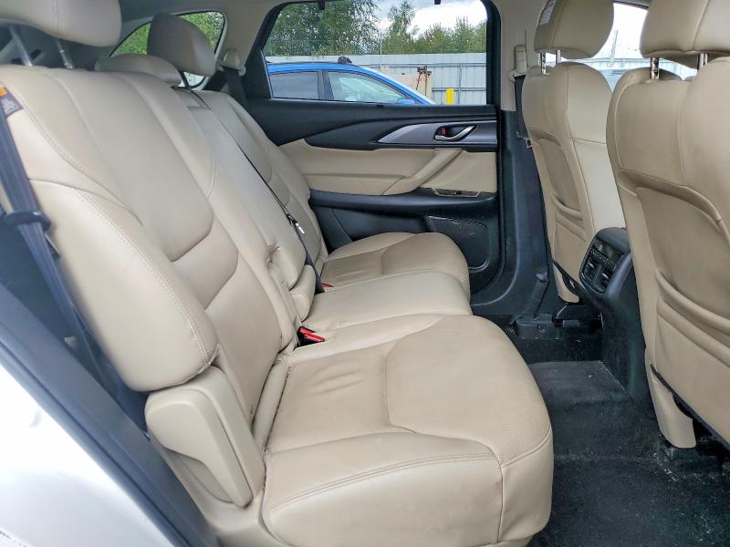 صورة رقم 11 من المزاد - 2016 MAZDA CX-9 مع VIN JM3TCBCY2G0120465