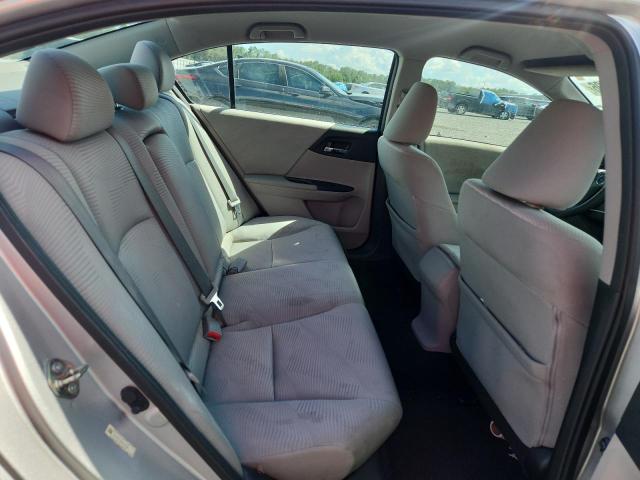 Photo 10 from auction – 2014 HONDA ACCORD with VIN 1HGCR2F32EA249483