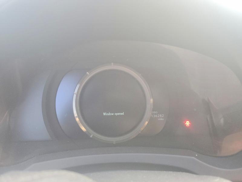 Фото 9 с аукциона – 2014 LEXUS IS с VIN JTHBF1D28E5029800