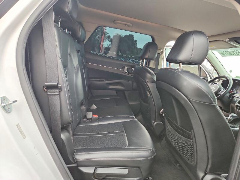Zdjęcie 11 z aukcji – 2023 KIA SORENTO z VIN 5XYRL4LC9PG242009