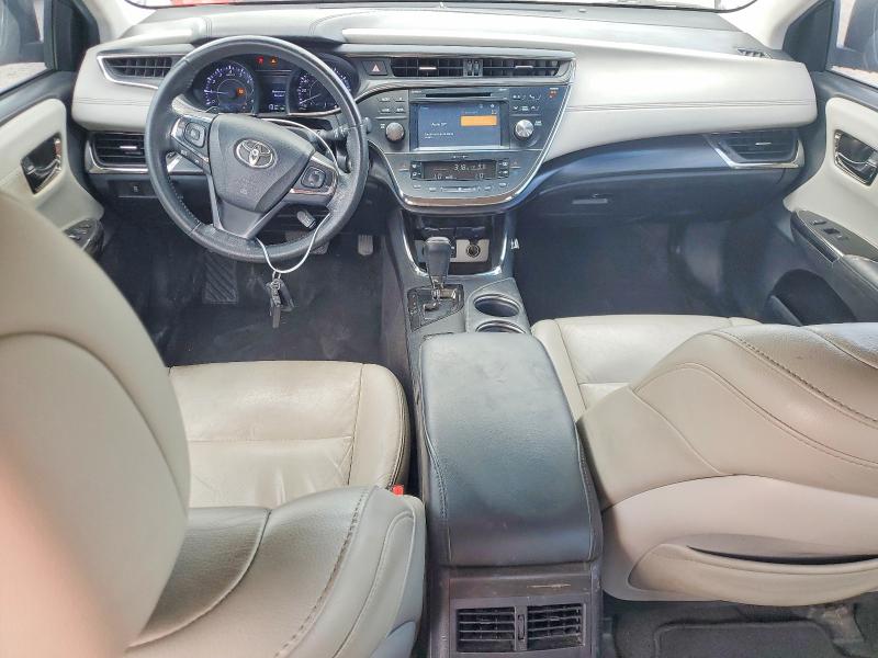 Zdjęcie 8 z aukcji – 2016 TOYOTA AVALON z VIN 4T1BK1EB2GU237770